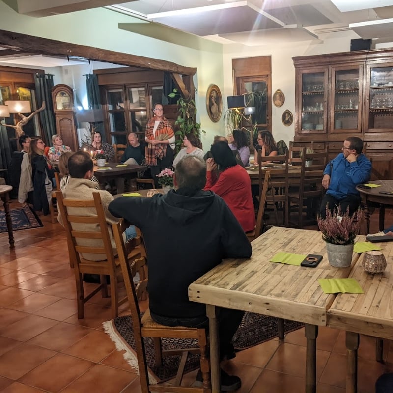El tyu location salle event teambuilding mariage anniversaire