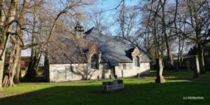 Soignies proche B&B El Tyu