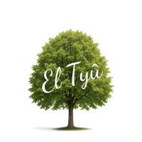 El Tyû favicon fond transparent