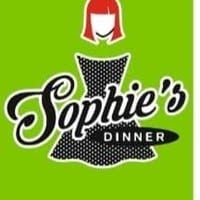 Sophie's Dinner logo