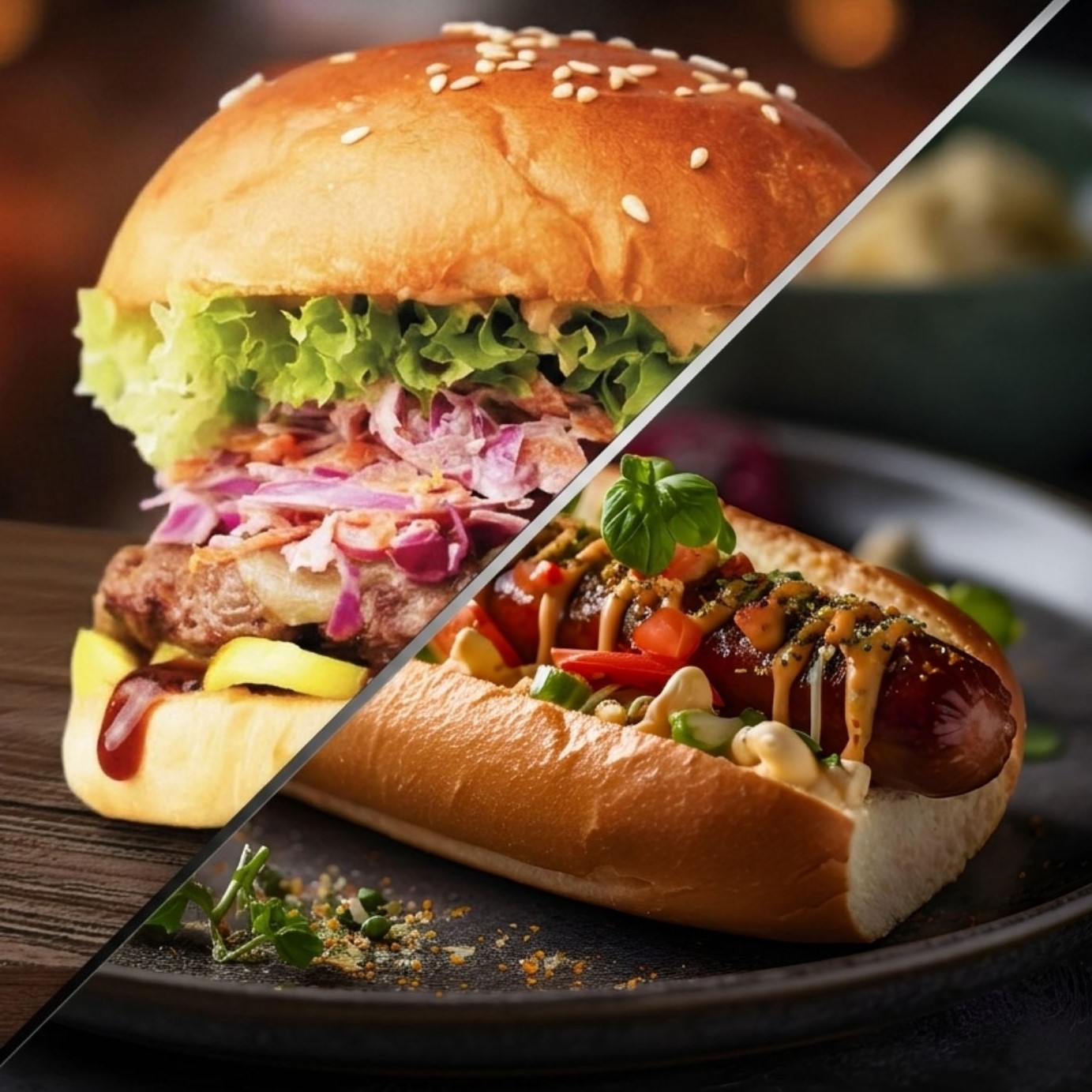 Afterwork USA à El Tyû (rue Beaugrand 23 à Écaussinnes) le vendredi 19 juin 2026 de 17h à 21h. Hamburger et hot dog. Entrée gratuite.