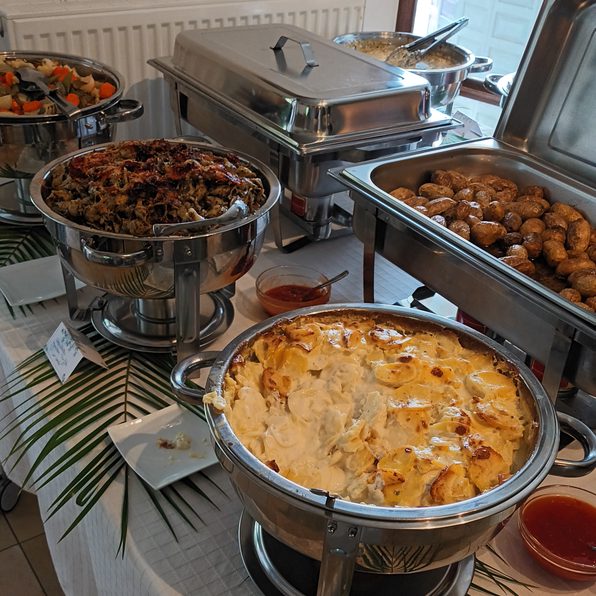 Brunch du 11 octobre 2026